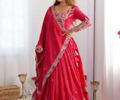 Lehenga