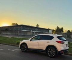 AWD CX5 (nego)