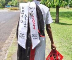 Customized Graduation Hats - Image 3