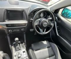 AWD CX5 (nego) - Image 5