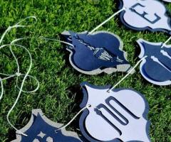 Seasonal Bunting Banners - Image 2