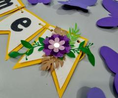 Seasonal Bunting Banners - Image 6