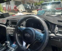 2017 Kia Sportage for Sale - Image 4