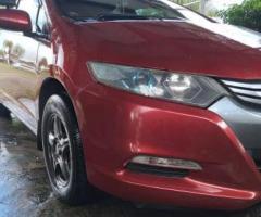 Honda insight for sale