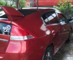 Honda insight for sale - Image 2