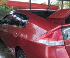 Honda insight for sale - Image 3