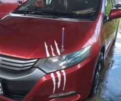 Honda insight for sale - Image 4