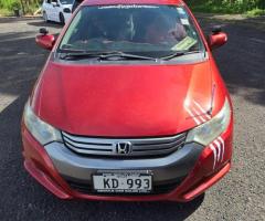 Honda insight for sale - Image 9