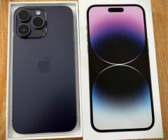 iPhone 14 Pro Max