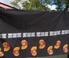 Sulu Vaka Tonga