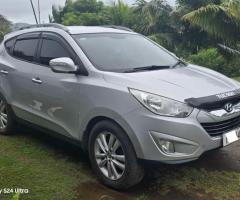 Hyundai Tucson - Image 2
