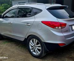 Hyundai Tucson - Image 3