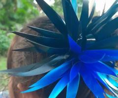 Hand made tekiteki