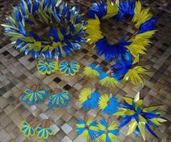 Head lei's - Image 13
