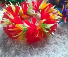 Head lei's - Image 19