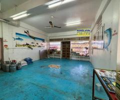 Commercial Space For Rent - Image 2