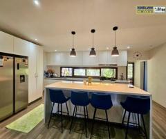 HOUSE FOR RENT