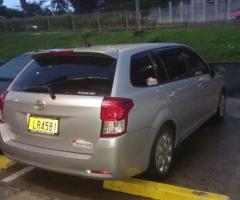 Rent a ride fiji .nadi airport