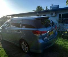 Rent a ride fiji .nadi airport - Image 4