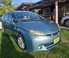 Rent a ride fiji .nadi airport - Image 6