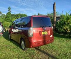 Rent a ride fiji .nadi airport - Image 7