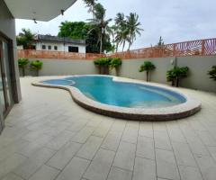 Executive Apartment for Rent