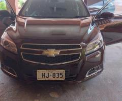Chevrolet Malibu for sale - Image 2