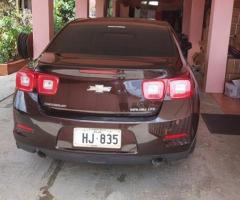 Chevrolet Malibu for sale - Image 3