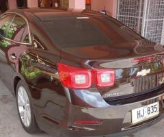 Chevrolet Malibu for sale - Image 4