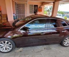 Chevrolet Malibu for sale - Image 5