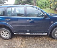MITSUBISHI NATIVA FOR SALE - Image 2