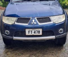 MITSUBISHI NATIVA FOR SALE - Image 3
