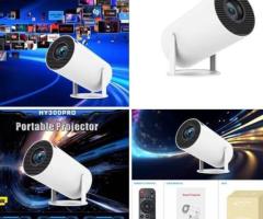 Y300 Mini Projector