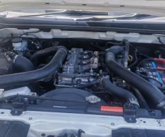 ISUZU DMAX