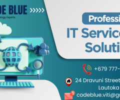 IT Services & Support