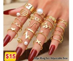 Newly Arrived Available in Affordable Price - Image 11