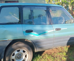 Rav4 95 model