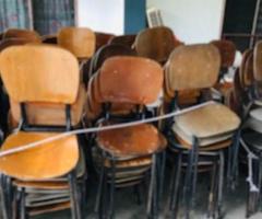 Chairs / Tables for Hire - Image 3