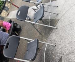Chairs / Tables for Hire - Image 5
