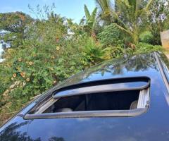 Toyota Wish 2010