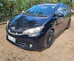 Toyota Wish 2010 - Image 2