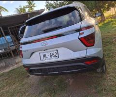 Hyundai creta - Image 2