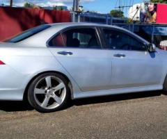 2006 Honda Accord For Sale