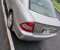 Toyota Corolla 121 - Image 2