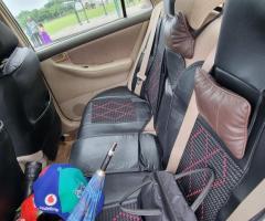 Toyota Corolla 121 - Image 6