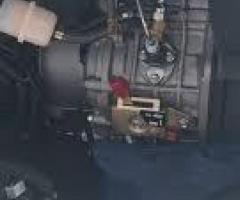 Perkins 15KVa Diesel Silent Generator