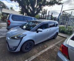 Toyota Sienta 2016 (7 seater) - Image 3