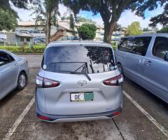 Toyota Sienta 2016 (7 seater) - Image 5
