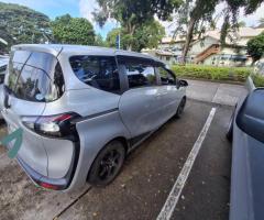 Toyota Sienta 2016 (7 seater) - Image 6