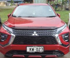 Vehicle for Sale